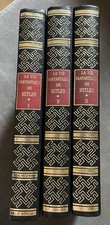 Livres reliés cuir d'occasion  Strasbourg-
