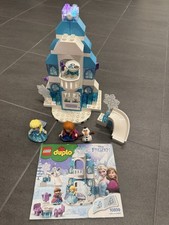 Lego duplo 10899 gebraucht kaufen  Leverkusen