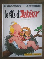 Album fils astérix d'occasion  Étampes