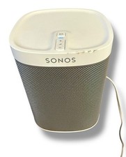Sonos play speaker for sale  Schenectady