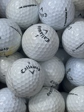 Callaway warbird white for sale  ASHFORD