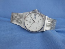 orologi seiko quartz usato  Morlupo