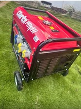 Clarke pg6500adves euro for sale  LOUGHTON