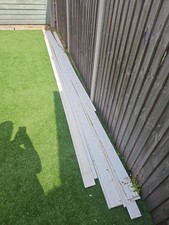Upvc trim for sale  GOSPORT