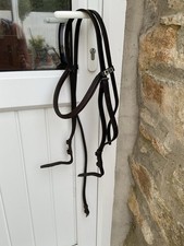Stubben part bridle for sale  HELSTON