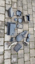 Rest teile verkleidung gebraucht kaufen  Teisnach