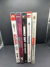 Dvd movie bundle for sale  Cheney