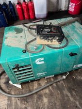 Cummins onan 4000 for sale  Douglassville