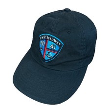Uss midway hat for sale  Olympia