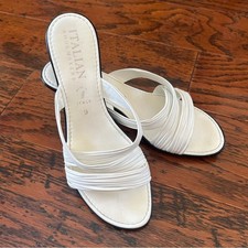 Italian shoemakers slip for sale  Saint Augustine