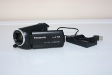 Panasonic v160 8.9mp for sale  CHARD