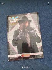 1993 wwf wrestling for sale  NEWPORT