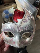 Venetian carnival mask for sale  Brooklyn