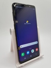 Samsung galaxy black for sale  BIRMINGHAM