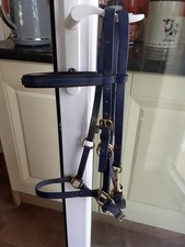 Zilco arab bridle for sale  HALSTEAD