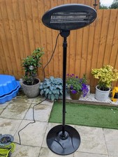 Gardenline 2000w patio for sale  PLYMOUTH