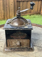 Antique crown coffee for sale  Prosper