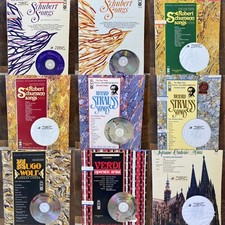 Music minus one for sale  West Islip