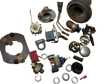 Lucas switch bundle for sale  SUTTON-IN-ASHFIELD