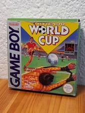 Jeu Nintendo Game Boy classic : WORLD CUP comprar usado  Enviando para Brazil
