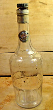 Superbe ancienne bouteille d'occasion  Toulouse-