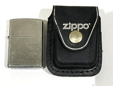 Zippo lighter 2015 for sale  LEEDS