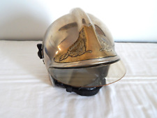 Casque sapeurs pompiers d'occasion  France