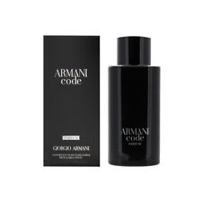 Giorgio armani code for sale  UK