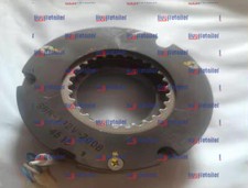 Pastilhas de freio servo motor usadas One YASKAWA SBR-112V-200B testadas comprar usado  Enviando para Brazil