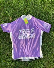 Camiseta feminina TB12 x Best Buddies bicicleta XXL comprar usado  Enviando para Brazil