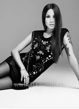 Denny rose minigonna usato  Italia