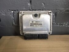 Skoda seat ecu for sale  GATESHEAD