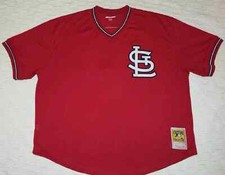 Ozzie smith authentic d'occasion  Expédié en Belgium