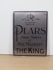 Vintage replica pears for sale  RUGBY