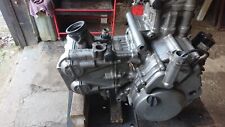 Suzuki 650 strom for sale  NEWHAVEN