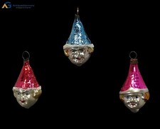 Antiker christbaumschmuck 3 gebraucht kaufen  Miltach