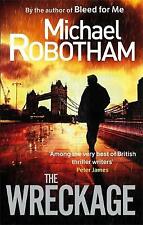 Robotham michael wreckage for sale  STOCKPORT