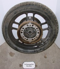 Front wheel brake for sale  USA