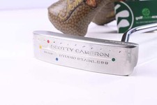 Scotty cameron studio for sale  LOANHEAD