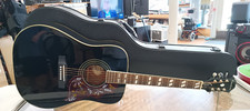 Epiphone 2011 limited for sale  Columbus