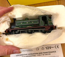Hornby r2186b gnr for sale  STEVENAGE