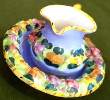 Lovely pottery accent for sale  New Orleans