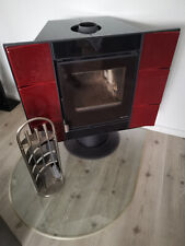 Holzofen kaminofen gebraucht gebraucht kaufen  Schönbrunn
