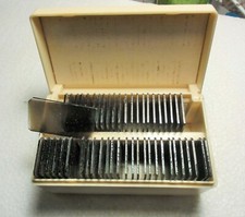Scatoletta vintage bakelite usato  Massa di Somma