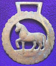 Vintage trotting passant for sale  HOUNSLOW