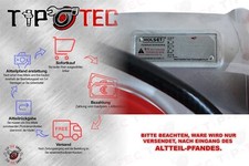 Turbolader holset 6313516 gebraucht kaufen  Ebersbach an der Fils