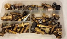 Vintage lot brass for sale  Sarasota