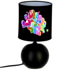 Lampe chevet noir d'occasion  Vidauban
