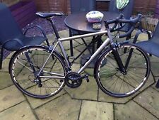 Road bike frame for sale  NORWICH