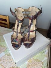 Steve madden sandali usato  Vieste